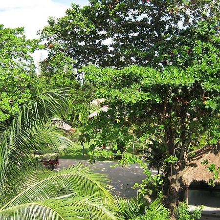 Kep Seaside Guesthouse Exterior foto
