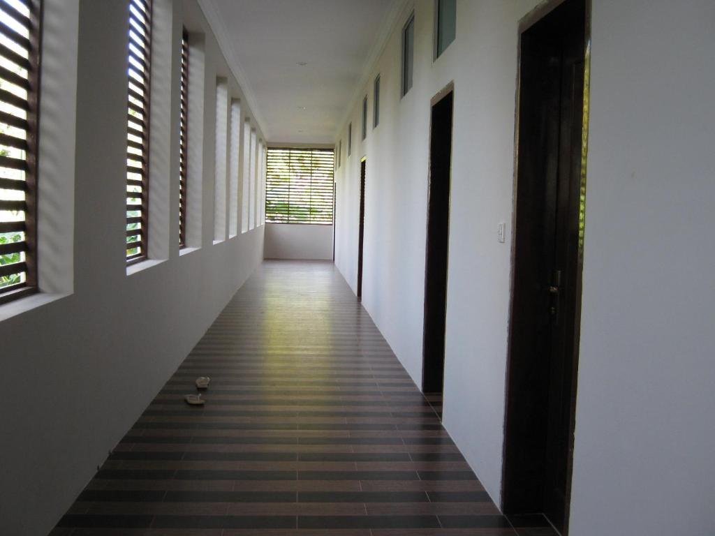 Kep Seaside Guesthouse Exterior foto