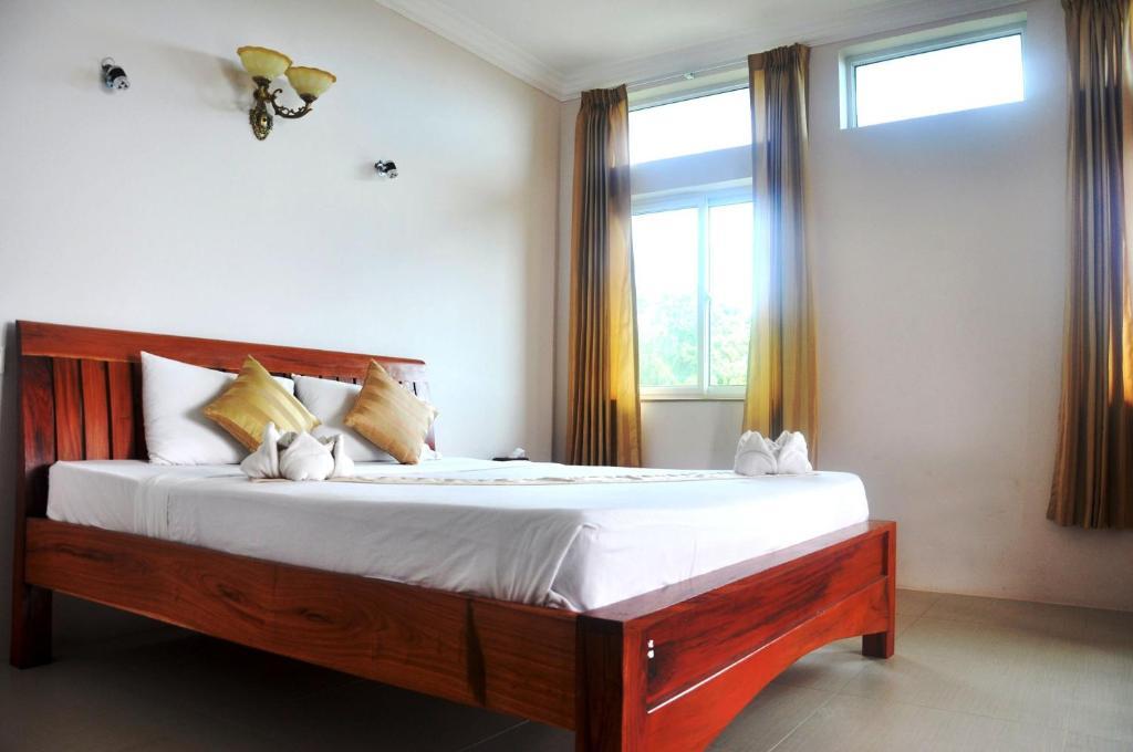 Kep Seaside Guesthouse Exterior foto