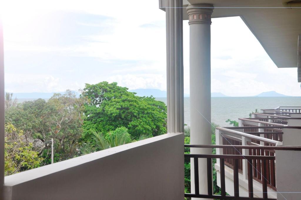 Kep Seaside Guesthouse Habitación foto