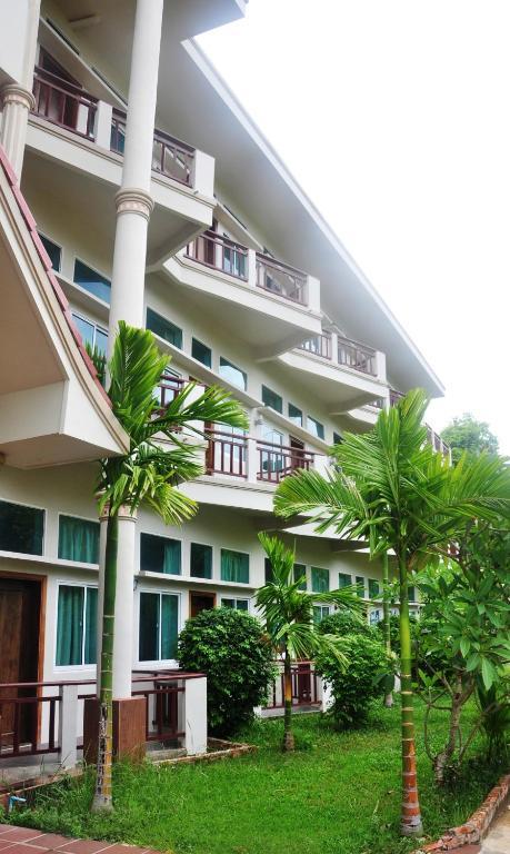 Kep Seaside Guesthouse Exterior foto