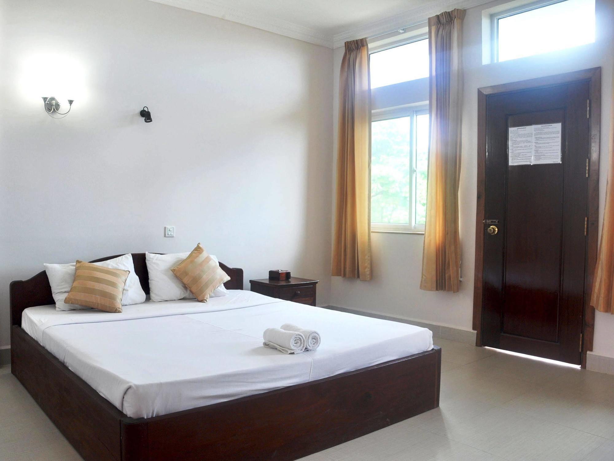 Kep Seaside Guesthouse Exterior foto